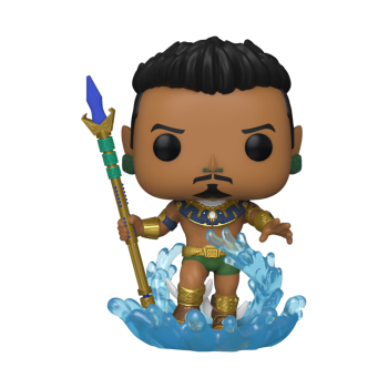 FUNKO POP! - MARVEL - Black Panther Wakanda Forever Namor #1094